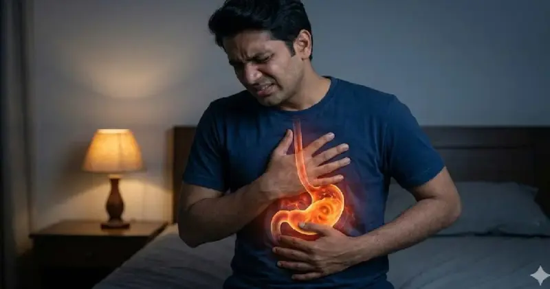 রাতে টক আম মাখা খাচ্ছেন? জিভের স্বাদ মেটাতে গিয়ে নিজের অজান্তেই বড় বিপদ ডাকছেন না তো!