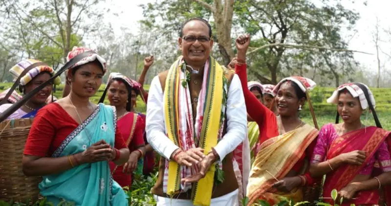 Advanced Agriculture Festival: Three-Day Agri Mahakumbh in Raisen from April 11th