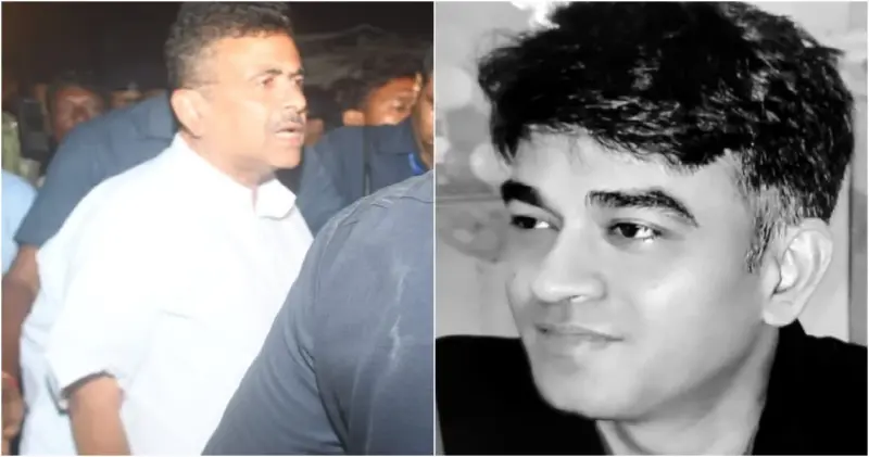 শুভেন্দু-ঘনিষ্ঠ খুনে শিলিগুড়ি কানেকশন! নম্বর প্লেট কারসাজিতে পুলিশের চোখে ধুলো দেওয়ার ছক?