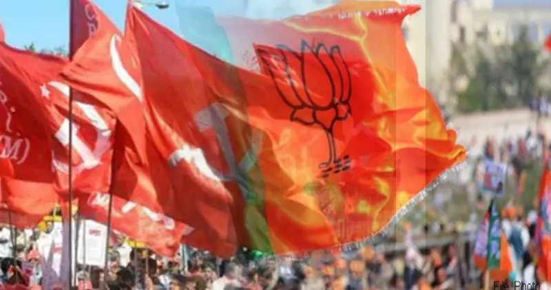 ಕಣ್ಣೂರು: ಘರ್ಷಣೆಯಲ್ಲಿ ಸಿಪಿಎಂ, ಬಿಜೆಪಿ ಕಾರ್ಯಕರ್ತರಿಗೆ ಗಾಯ