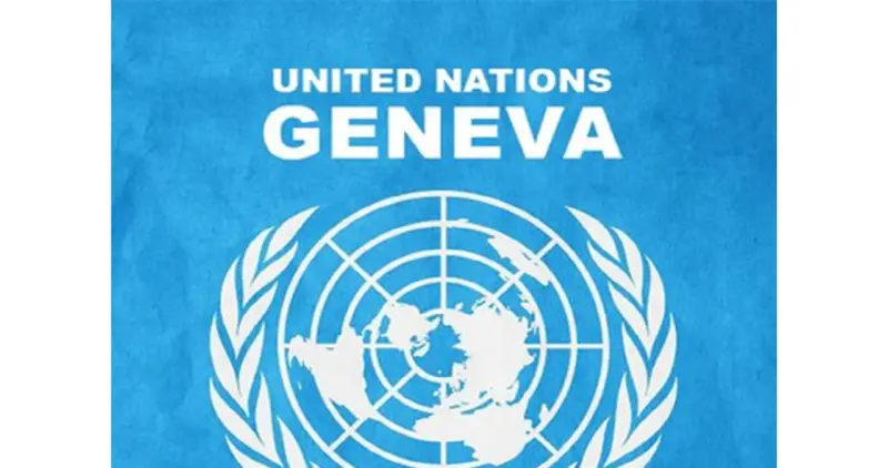India's Cultural Policy Shines at UNHRC! Culture Positioned as a Pillar of Peace and Harmony