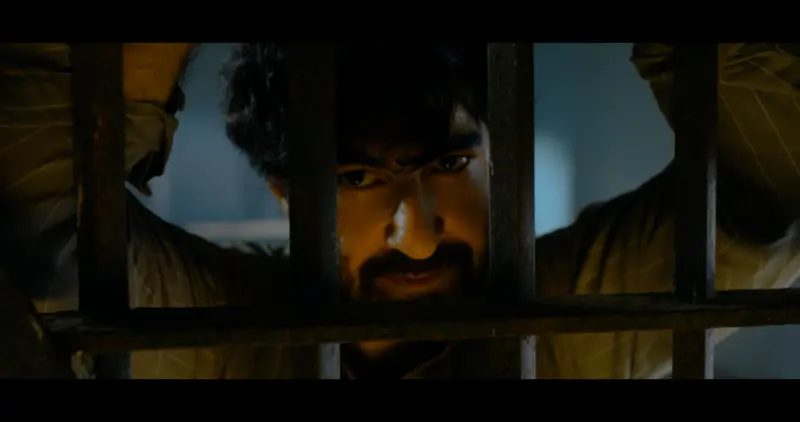 From Freedom Fighter to Outlaw: Jeet Headlines a Powerful Story of Ananta Singh in the Official Teaser of Keu Bole Biplobi Keu Bole Dakat
