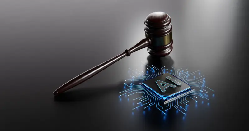How AI legaltech startups are redefining the role of lawyers