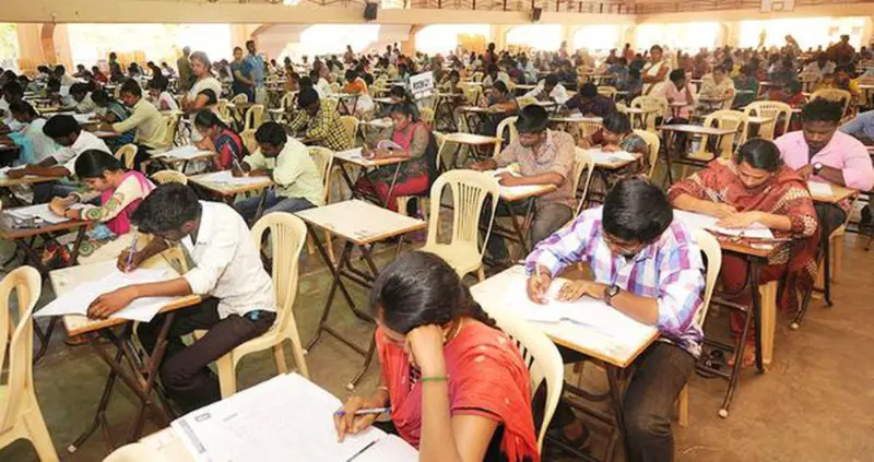 குரூப் 1 நேர்முகத் தேர்வுக்கு இலவசப் பயிற்சி!