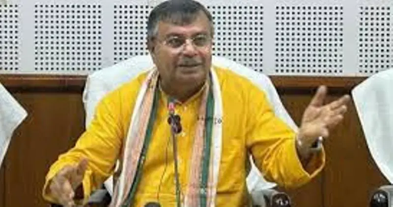 Tripura Assembly to elect new Speaker on March 18