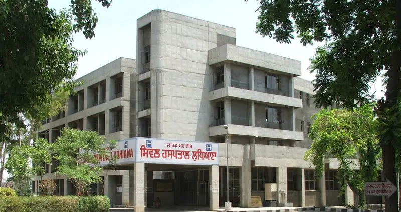 Ludhiana Civil Hospital tops Punjab in Kayakalp cleanliness rankings after years