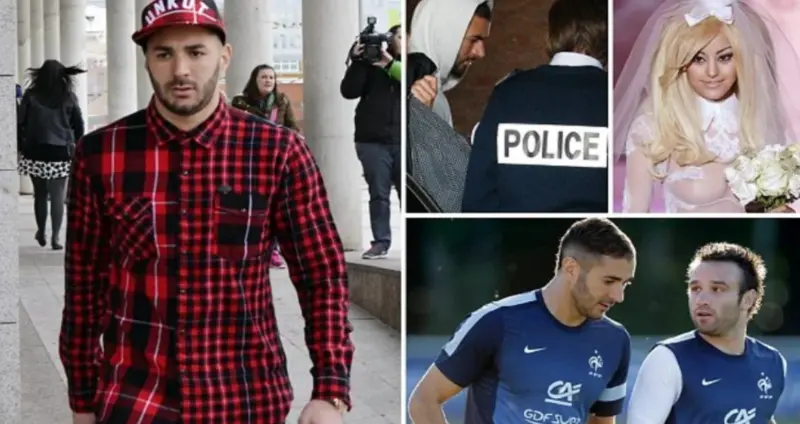 The 10 Biggest Football Scandals: From Game to Controversy