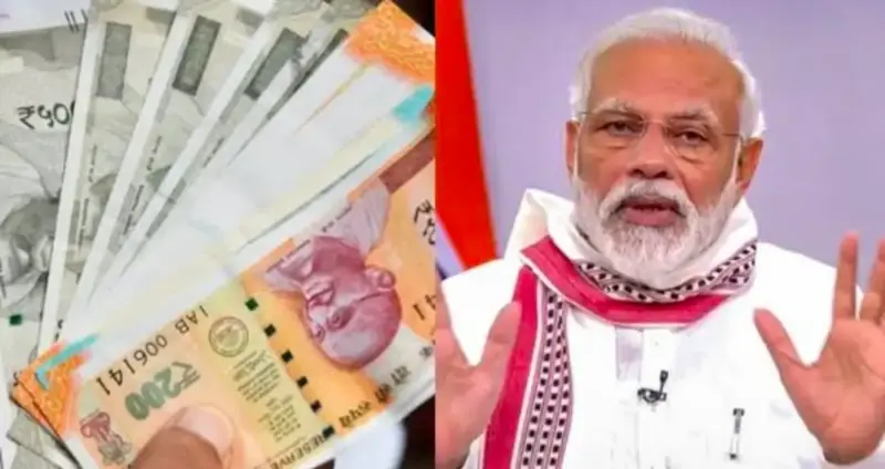 புதிதாக தொழில் தொடங்குவோருக்கு ரூ.10 லட்சம்..!! மத்திய அரசின் மாஸ் திட்டம்..!! விண்ணப்பித்தால் உடனே கிடைக்கும்..!!