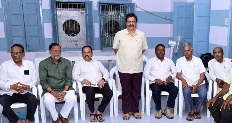 ఉద్యమకారుల గుర్తింపులో పారదర్శకత అవశ్యం