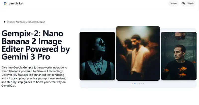 Google Nano Banana 2 Leak: A First Look at the Next Gemini Image Model on Gempix2.a