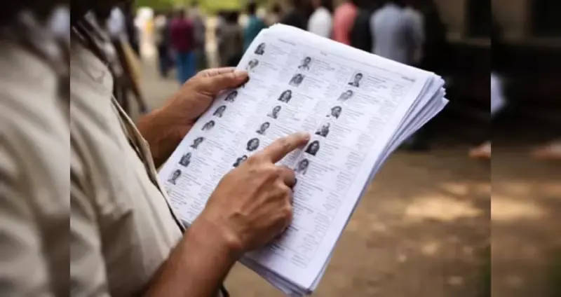 1.7 Million Voters Axed! Uncertainty Looms Large Ahead of First Phase Polls in Bengal
