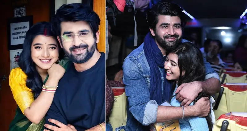 "ये कॉन्फिडेंशियल मामला है!" आरात्रिका के पिता के बयान ने अभिषेक संग रिश्ते पर लगा दी मुहर?