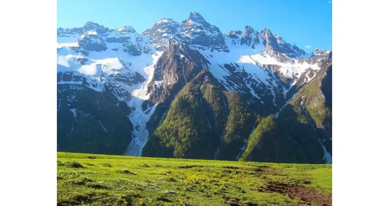 હિમાલય પર્વતમાળા સદીના ભીષણ ભૂકંપથી ધણધણી ઉઠવાની સંભાવના