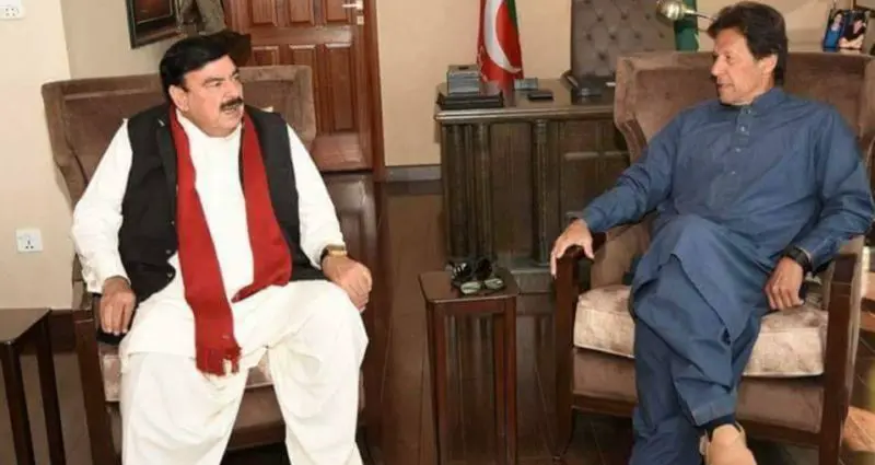 "एक दिवस सगळे संघ पाकिस्तानात खेळायला येतील"