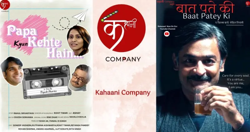 From the Ghats of Varanasi: Kahaani Company Weaves Heartwarming Cinema of Ordinary People