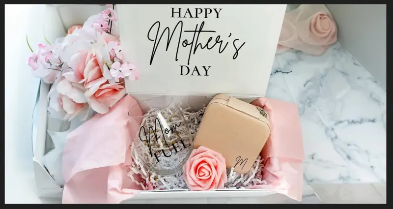 4 Thoughtful Mother’s Day Gifts That Celebrate Love, Warmth & Everyday Moments