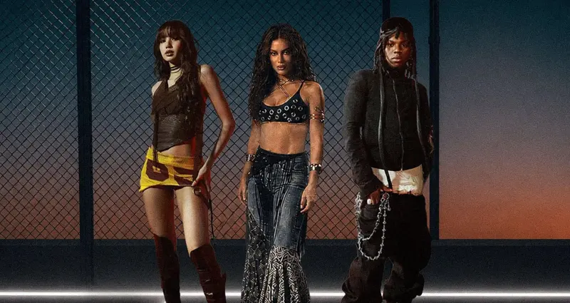Lisa, Anitta and Rema's FIFA World Cup 2026 anthem 'Goals' draws mixed reactions online