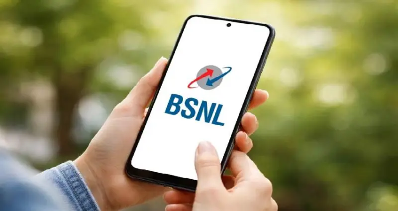 রিচার্জ নিয়ে চিন্তা শেষ! দিনে ২.৫ জিবি ডেটার ধামাকা অফার নিয়ে এল বিএসএনএল, কত টাকায় জানেন?