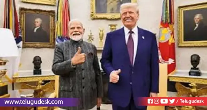 ఇరాన్ సంక్షోభం మధ్య భారత్-అమెరికా కీలక భేటీ.. ఏం చర్చించనున్నారు?