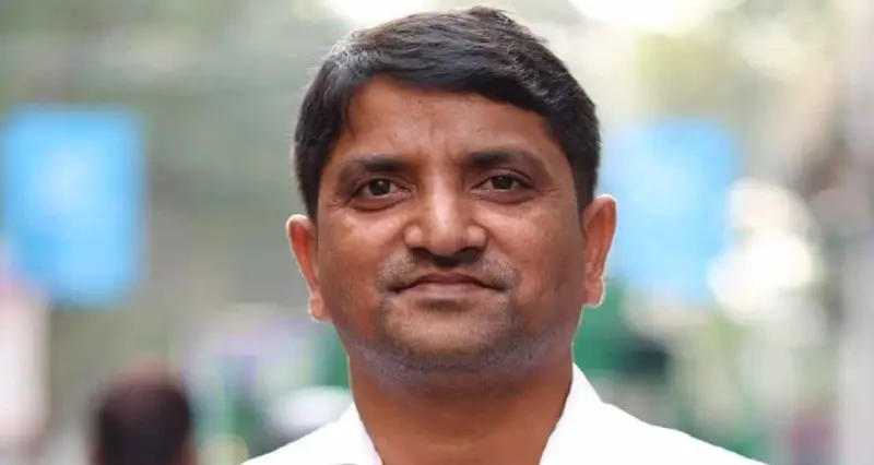 AIMIM Leader Mofakkerul Islam Arrested at Bagdogra Airport Over Voter List Protests