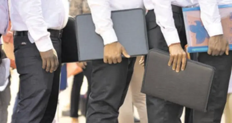 Unregistered business entities created 74.52 lakh jobs in 2025