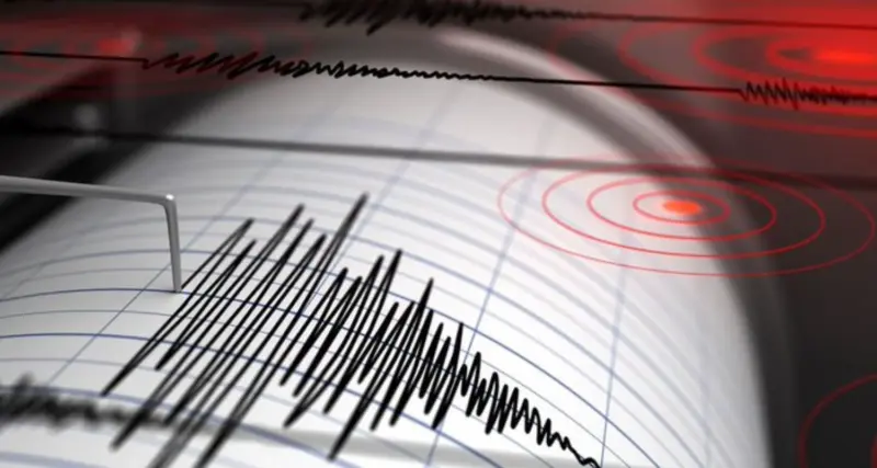 Eight dead after earthquake of magnitude 5.9 strikes Afghanistan