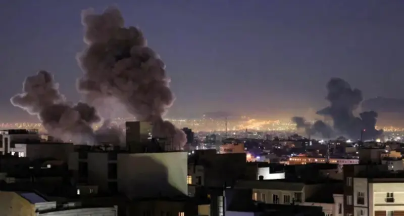 What Ukraine is to Russia, Iran will be to US