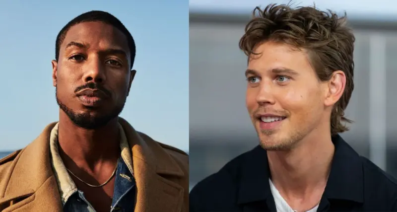 Michael B Jordan, Austin Butler to lead 'Miami Vice' reboot