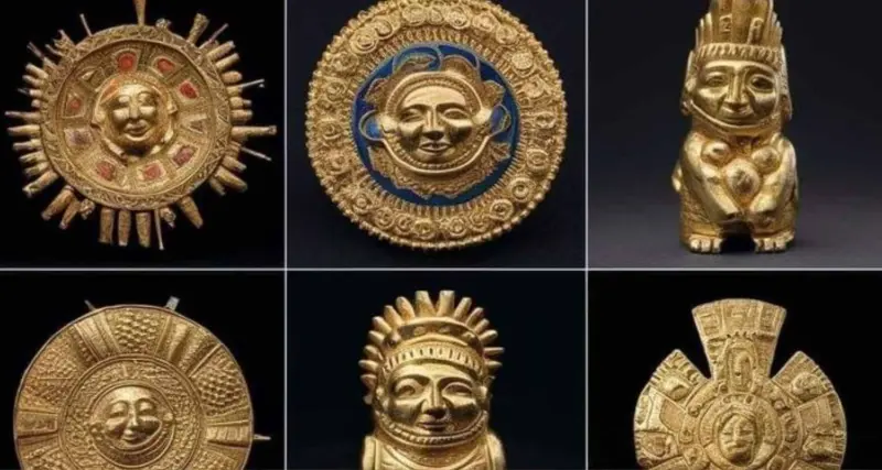 US returns 657 stolen antiquities to India, worth $14 million