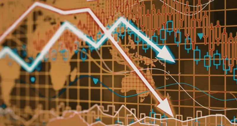 Asian markets slump as optimism on Iran-US ceasefire fades