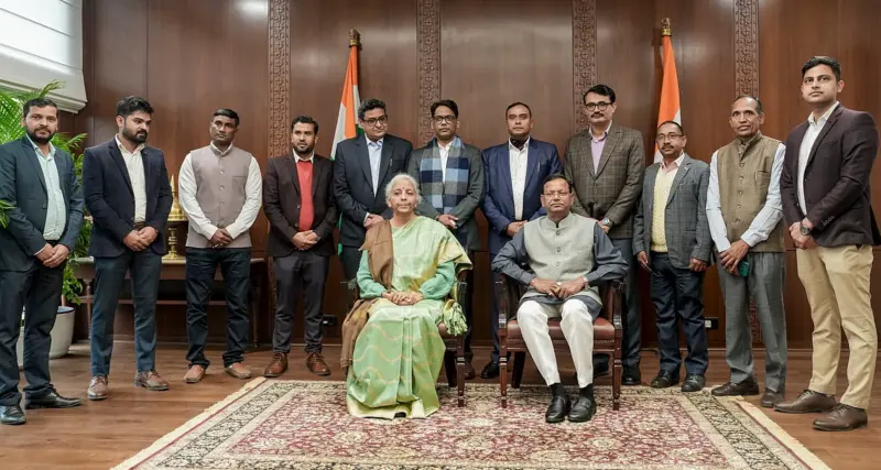 ಇಂದು ಕೇಂದ್ರ ಬಜೆಟ್‌: ಆರ್ಥಿಕ ಸ್ಥಿರತೆ, ಅಭಿವೃದ್ಧಿ ಸಮನ್ವಯಕ್ಕೆ ಯತ್ನ?