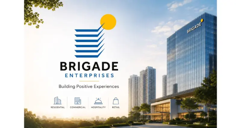 Brigade Enterprises FY26 pre-sales dip  5 pc to Rs 7,424 cr on delays in fresh supply G