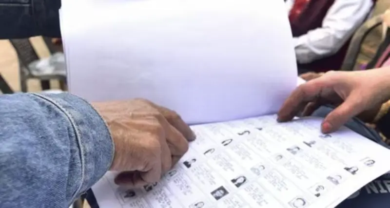 Voter list for Phase-1 of WB polls finalised after verification
