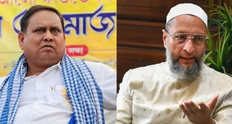 Election Results 2026: मुस्लिम 'महारथियों' का सूपड़ा साफ; ओवैसी, अजमल और पीरजादा का जादू फेल, जानिए कहाँ और कैसे बिगड़ा खेल