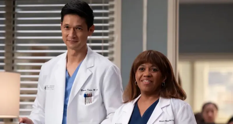 'Grey's Anatomy' renewed for season 23