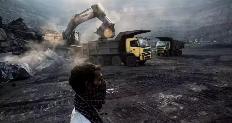 Jharkhand HC raps govt over safety violations in coal mining