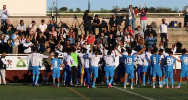 India's Minerva Academy stun Liverpool 6-0