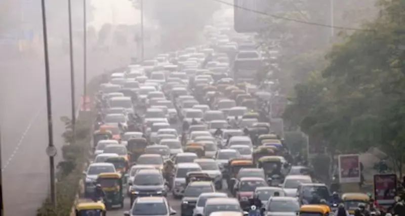 Pollution mitigation plan:Rules get strict for vehicles in Delhi
