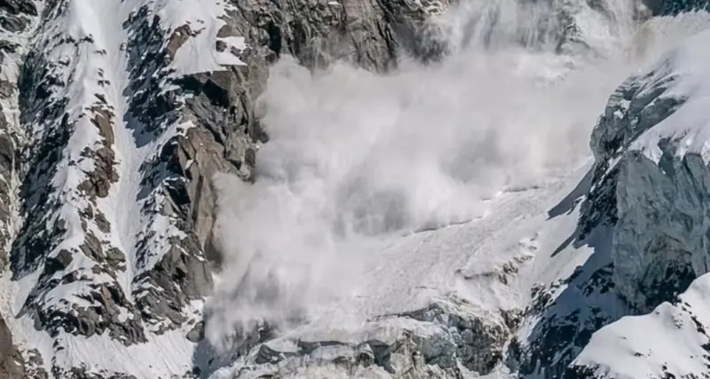 Sikkim issues avalanche warning for high-altitude zones