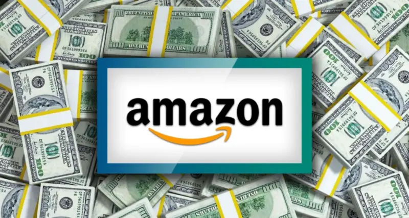 Amazon to impose 3.5 pc surcharge on third-party sellers