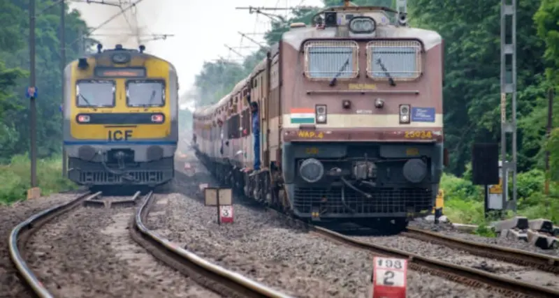 ரயில்வே துறையில் மெகா ஜாக்பாட்! 11,127 அசிஸ்டெண்ட் லோகோ பைலட் (RRB ALP) காலிப்பணியிடங்கள்