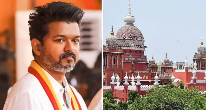 BREAKING: உச்ச நீதிமன்றத்தில் த.வெ.க. வழக்கு.. கோட்டையை பிடிக்க விஜய் போடும் மாஸ்டர் பிளான்..!!
