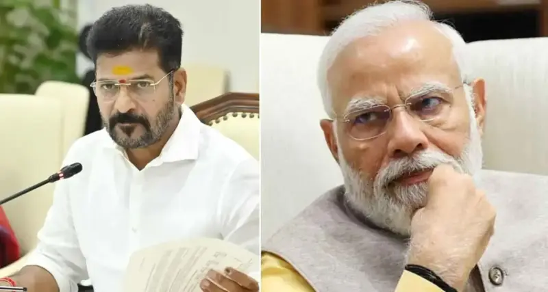 మోడీ పిలుపు మేరకు సీఎం రేవంత్ కీలక నిర్ణయం