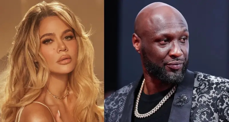 Khloé Kardashian says 'bridge is burned' with ex Lamar Odom