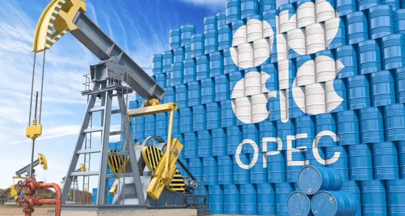 கச்சா எண்ணெய் உற்பத்தியை உயர்த்திய OPEC: இந்தியாவுக்கு என்ன பாதிப்பு?