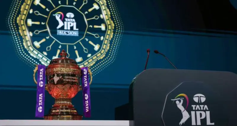 BCCI announces IPL 2026 Phase- 1 schedule