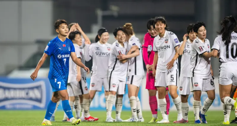 North Korean football team set to play in South Korea