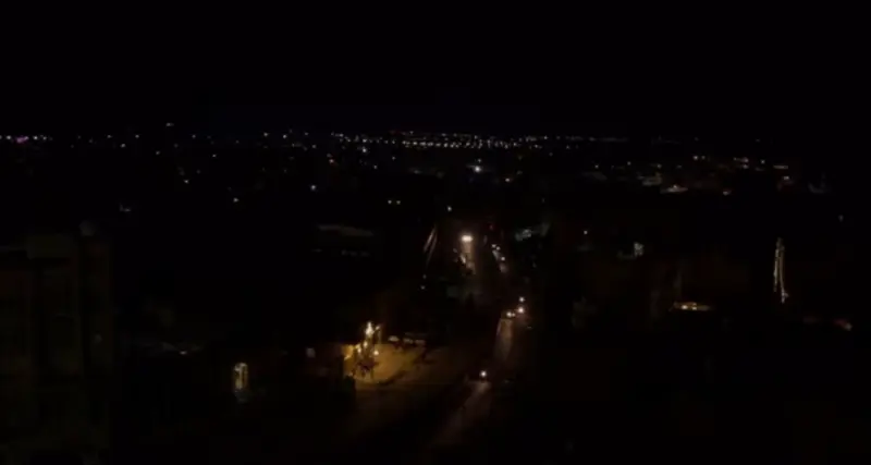 Air raid warning drill across Punjab on April 24