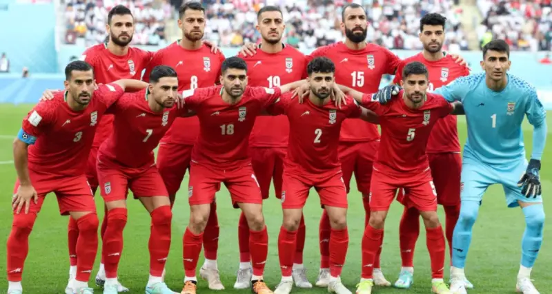 Iranian American soccer fans torn between pride, protests
