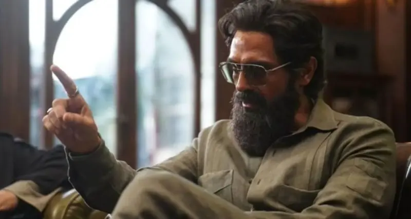 Arjun Rampal celebrates success of 'Dhurandhar 2'